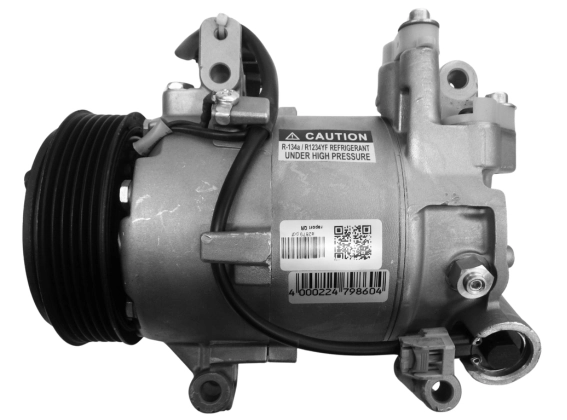 Compressor de aparelho de ar condicionado Honda Civic  FC, FK ao melhor preço