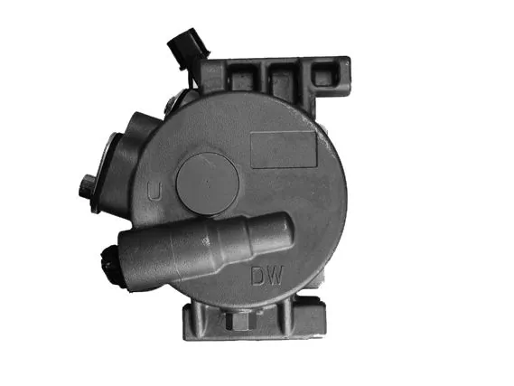 Compressor de aparelho de ar condicionado para Hyundai I40 I VF