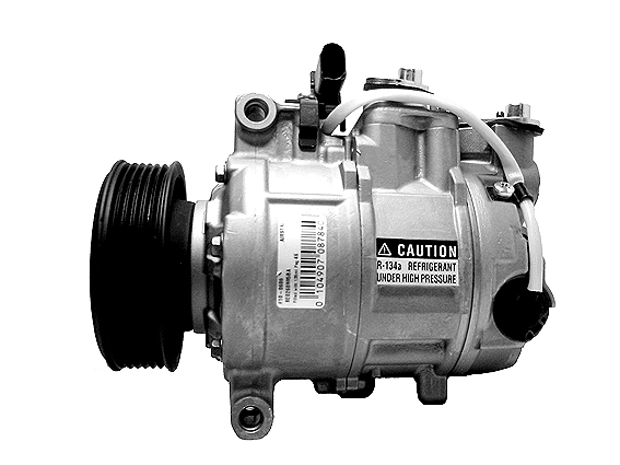 Compre 8FK351110421 VAG Compressor de aparelho de ar condicionado