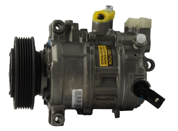 Compressor de aparelho de ar condicionado Nissan Patrol  Y60