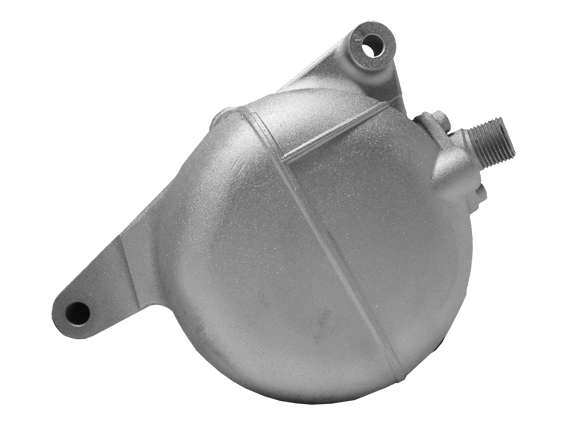 Compressor de aparelho de ar condicionado BMW 3 E30