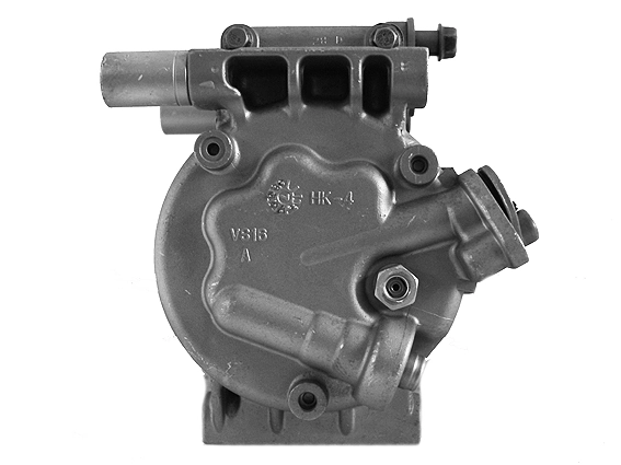 9770117560 HCC Compressor de aparelho de ar condicionado