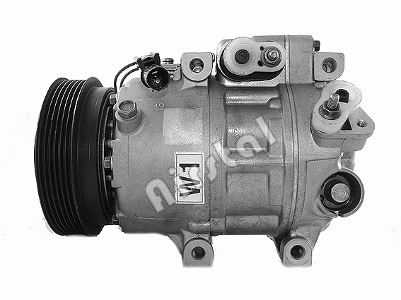 Compressor de aparelho de ar condicionado Hyundai/Kia F500DC4CA03 preço, a partir de 187,28 USD