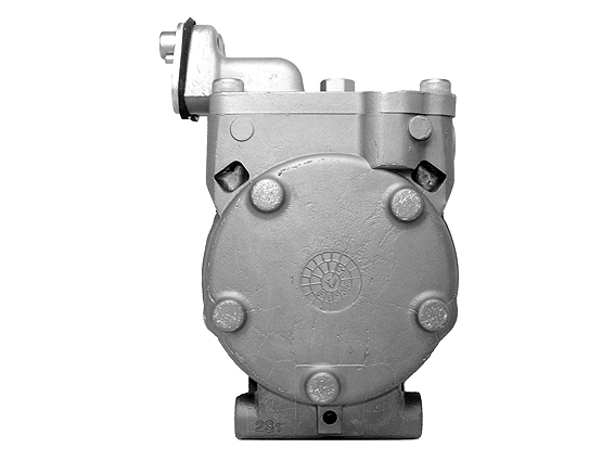 Compressor de aparelho de ar condicionado Hyundai Coupe preço, a partir de 127,68 USD