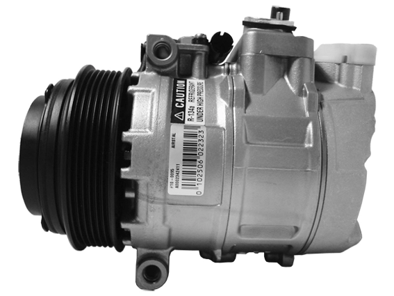  para Mercedes ML/GLE  (W163)