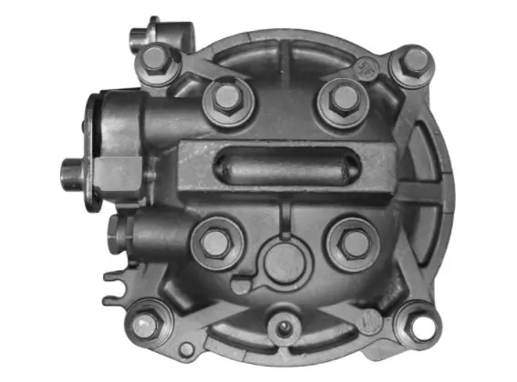 Compressor de aparelho de ar condicionado 95370312 General Motors