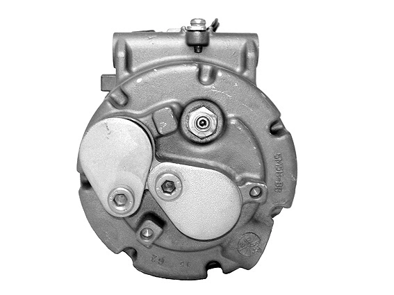 100710 Airstal Compressor de aparelho de ar condicionado