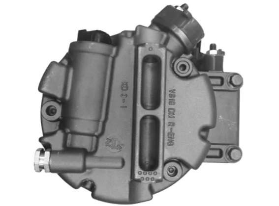 Compressor de aparelho de ar condicionado Hyundai Santa Fe preço, a partir de 219,47 USD