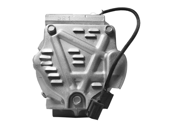 Compressor de aparelho de ar condicionado para Honda Civic V EG
