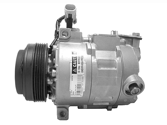 Compressor de aparelho de ar condicionado Renault (RVI) 7701499815 preço, a partir de 90,39 USD