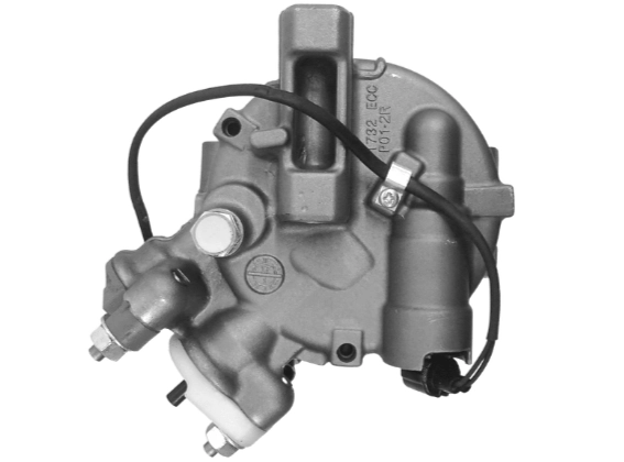Compre 320036G NRF Compressor de aparelho de ar condicionado