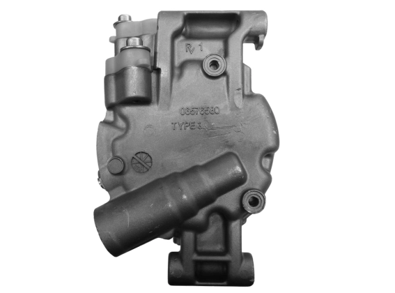 105778 Airstal Compressor de aparelho de ar condicionado