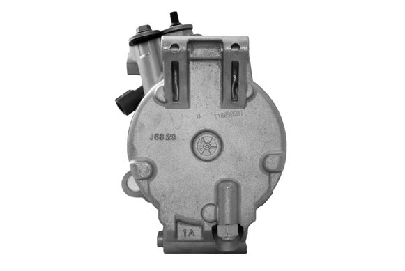 Compre BBM461450A Mazda Compressor de aparelho de ar condicionado