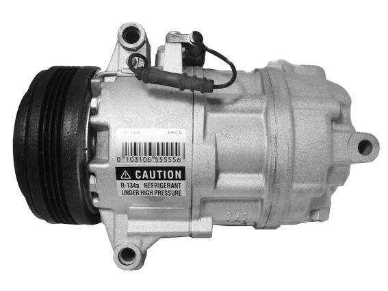 Compressor de aparelho de ar condicionado BMW 3  E46