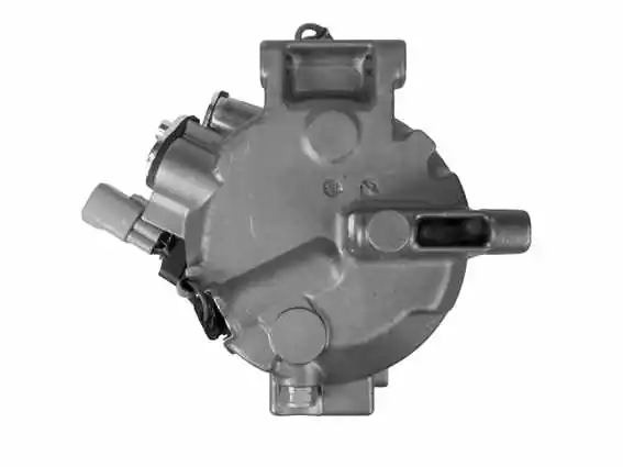 Compressor de aparelho de ar condicionado Denso 4471907252
