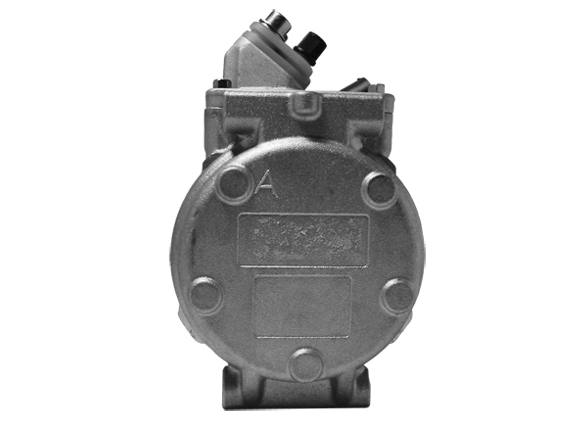 100050 Airstal Compressor de aparelho de ar condicionado