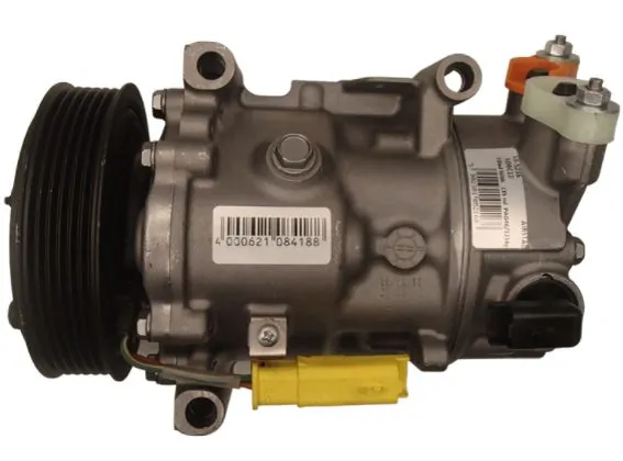 Compressor de aparelho de ar condicionado Peugeot/Citroen 9819711880 preço, a partir de 226,44 USD