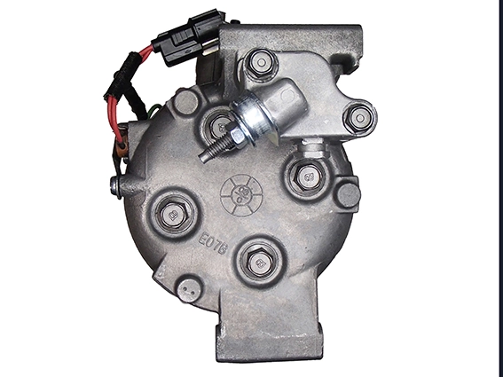 Compre Compressor de aparelho de ar condicionado Honda Civic 