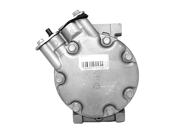 100612 Airstal Compressor de aparelho de ar condicionado