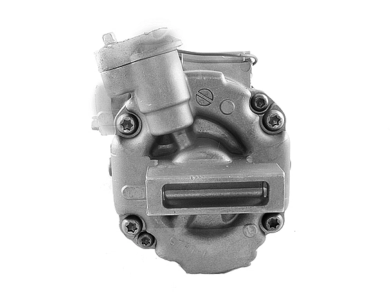 Compressor de aparelho de ar condicionado Mitsubishi Pajero preço, a partir de 150,36 USD