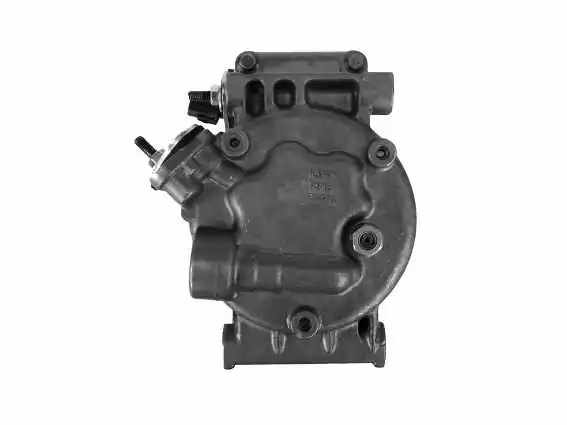 Compressor de aparelho de ar condicionado KIA Magentis II GE