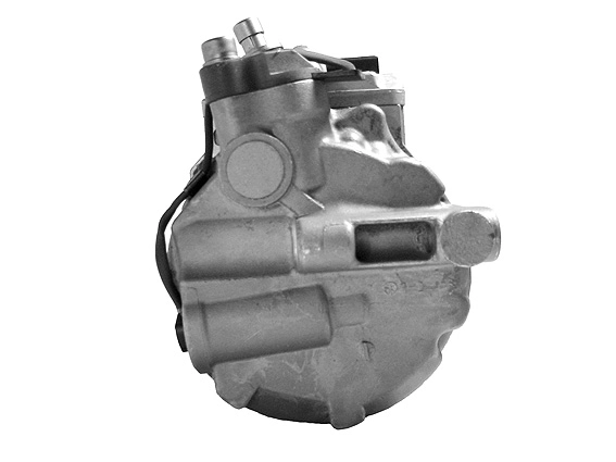 Compressor de aparelho de ar condicionado para Porsche Cayenne  9YA