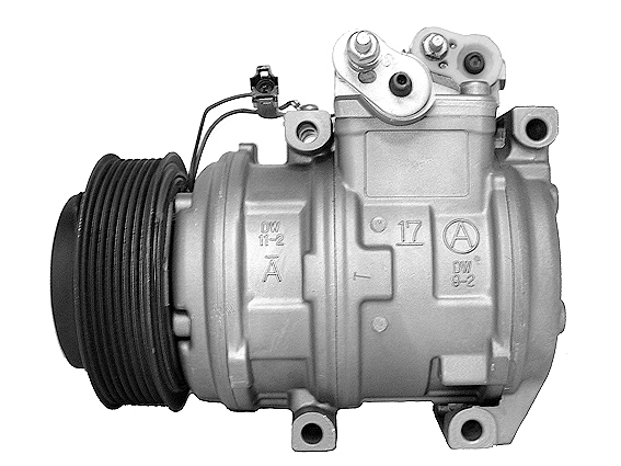 Compressor de aparelho de ar condicionado VAG 1625023500 preço, a partir de 86,83 USD