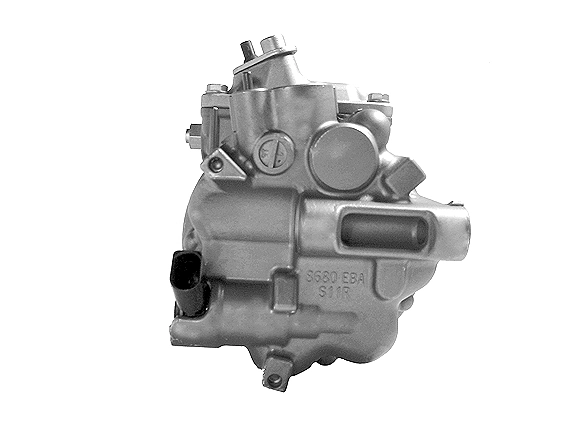 100725 Airstal Compressor de aparelho de ar condicionado