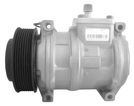 Compressor de aparelho de ar condicionado 41260050 AND