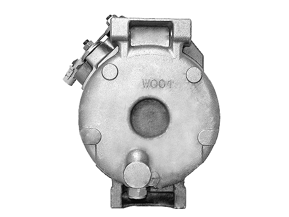Compressor de aparelho de ar condicionado Lexus IS preço, a partir de 155,67 USD