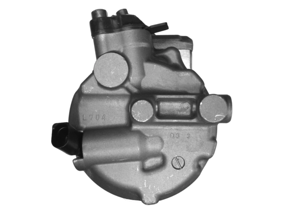 Compre Compressor de aparelho de ar condicionado Porsche 911 