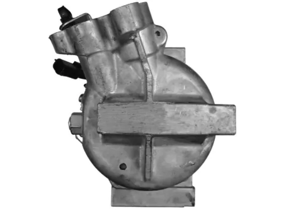 Compressor de aparelho de ar condicionado 1986AD1396 Bosch