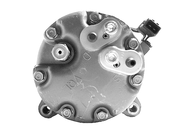 Compressor de aparelho de ar condicionado Ford Escort preço, a partir de 75,10 USD