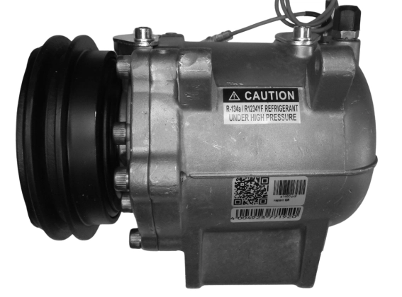 Compre Compressor de aparelho de ar condicionado BMW 3 
