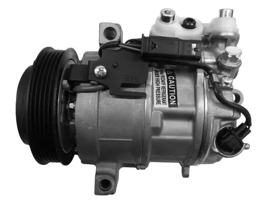 Compressor de aparelho de ar condicionado Mercedes A preço, a partir de 333,45 USD
