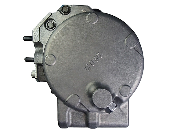 Compre Compressor de aparelho de ar condicionado Mercedes Benz Truck TRUCK ATEGO 3