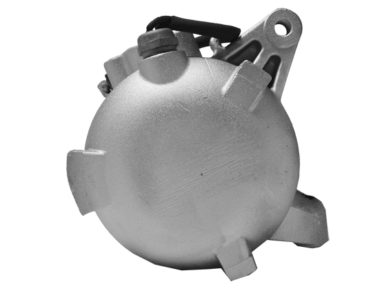 100473 Airstal Compressor de aparelho de ar condicionado