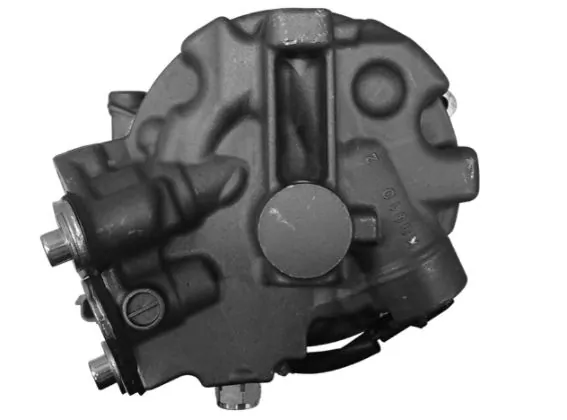 Compressor de aparelho de ar condicionado 926004PB0A Renault (RVI)