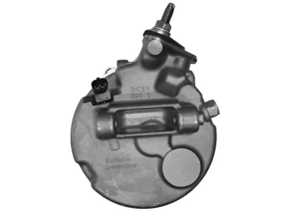 CV6Z19703Y Ford Compressor de aparelho de ar condicionado