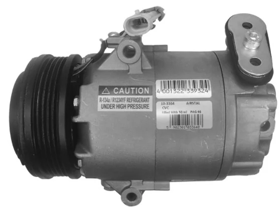 Compre 5508KS5S Polcar Compressor de aparelho de ar condicionado
