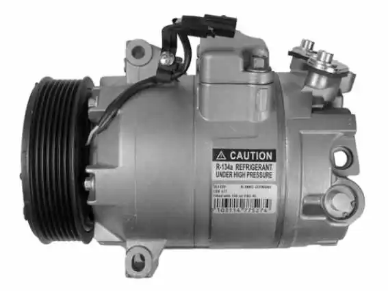 Compressor de aparelho de ar condicionado Renault Trafic III EG