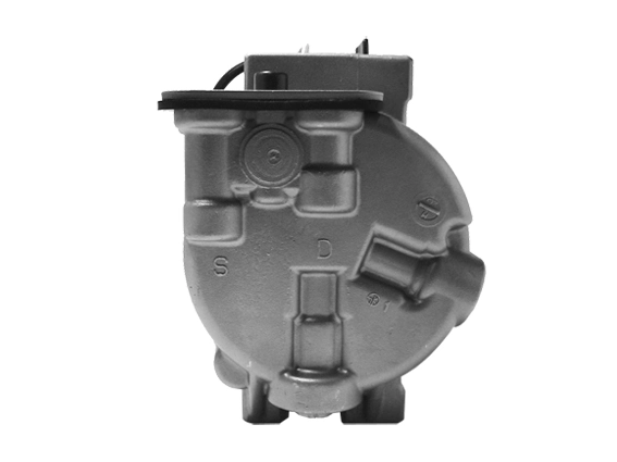 Compre AC140 Cargo Compressor de aparelho de ar condicionado
