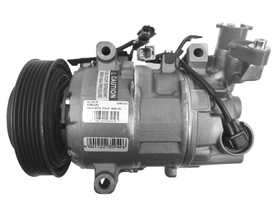 Compressor de aparelho de ar condicionado Asam 74027