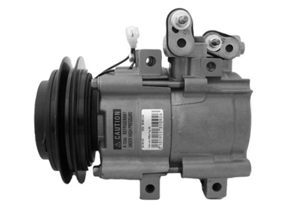 Compressor de aparelho de ar condicionado para Hyundai H-1 STAREX Starex A1