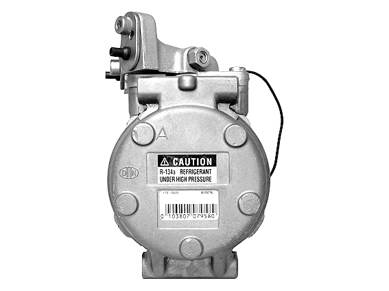 Compressor de aparelho de ar condicionado para Toyota Corolla  
