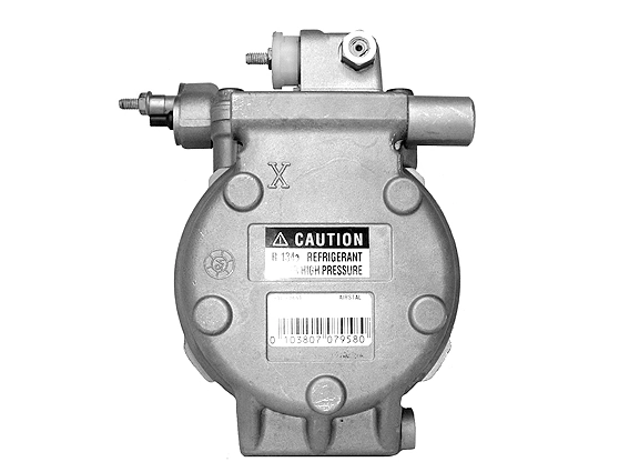 Compre 1625023500 VAG Compressor de aparelho de ar condicionado