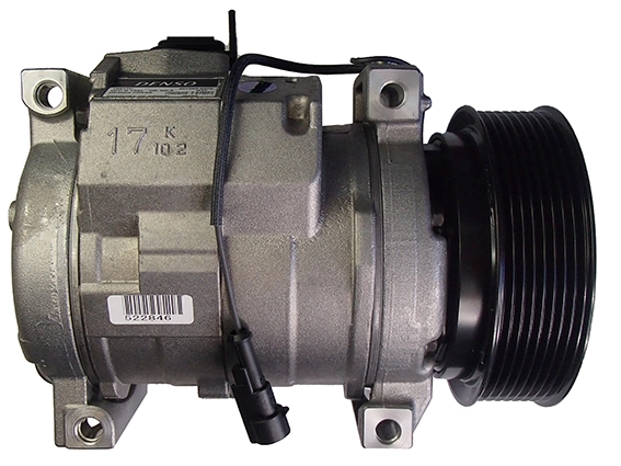 Compressor de aparelho de ar condicionado Deutz G931552020011 preço, a partir de 178,05 USD
