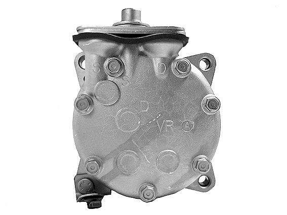 Compre Compressor de aparelho de ar condicionado Peugeot 106 2