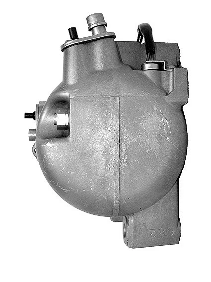 Compressor de aparelho de ar condicionado para Subaru Forester I S10, SF