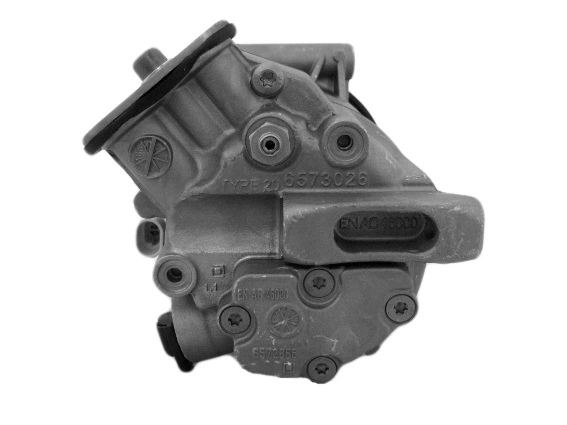 101820 Airstal Compressor de aparelho de ar condicionado